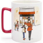 FAO Schwarz - FAO Schwarz Boxed Mug - Souvenirs