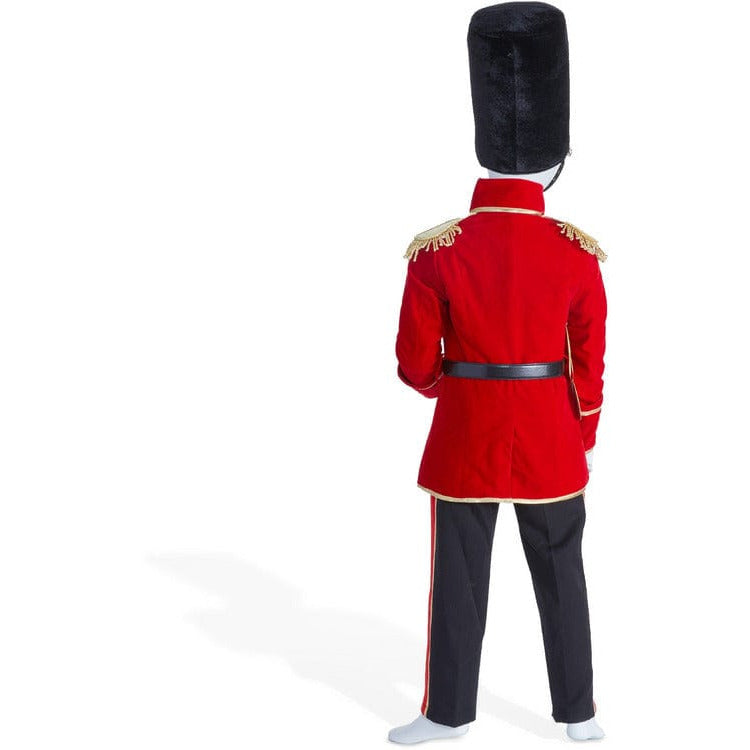 A Leading Role - FAO Schwarz Toy Soldier Boy Costume - Souvenirs
