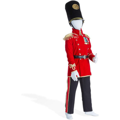 A Leading Role - FAO Schwarz Toy Soldier Boy Costume - Souvenirs
