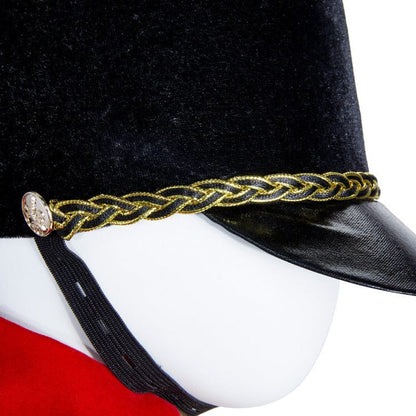 A Leading Role - FAO Schwarz Toy Soldier Boy Costume - Souvenirs