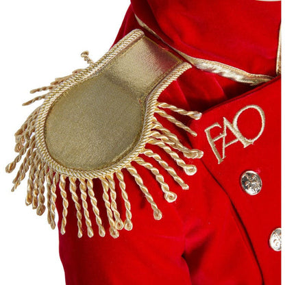 A Leading Role - FAO Schwarz Toy Soldier Boy Costume - Souvenirs