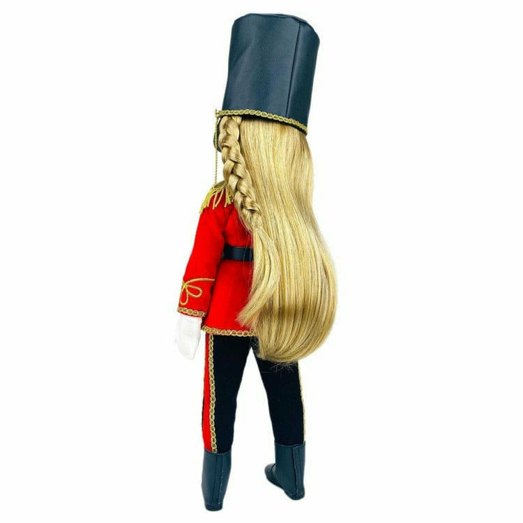 Ruby Red Fashion Friends - FAO Toy Soldier Doll - Sara - Dolls