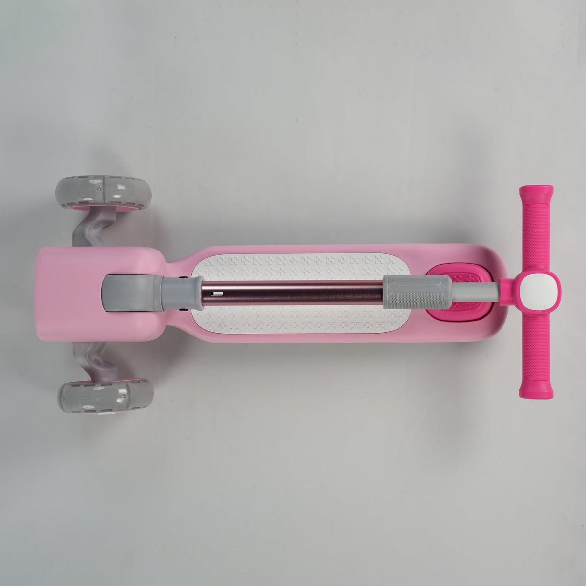 Freddo - Freddo Poker Face Scooter - Pink - Outdoor