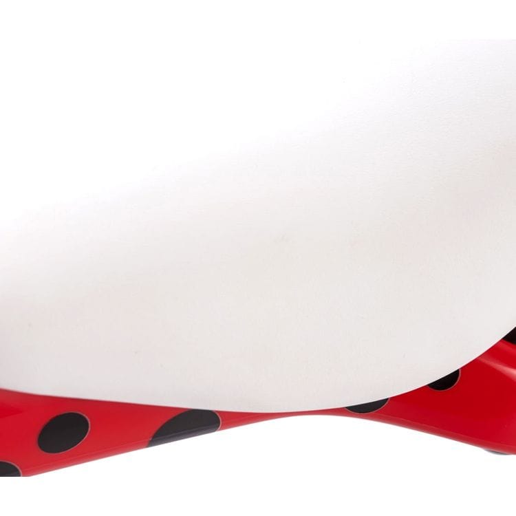 Freddo - Freddo Toys 3 Wheels Balance Bike - Ladybug - Outdoor