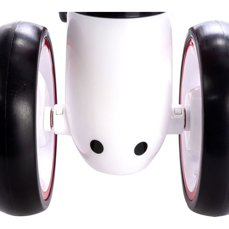 Freddo - Freddo Toys 3 Wheels Balance Bike - Ladybug - Outdoor