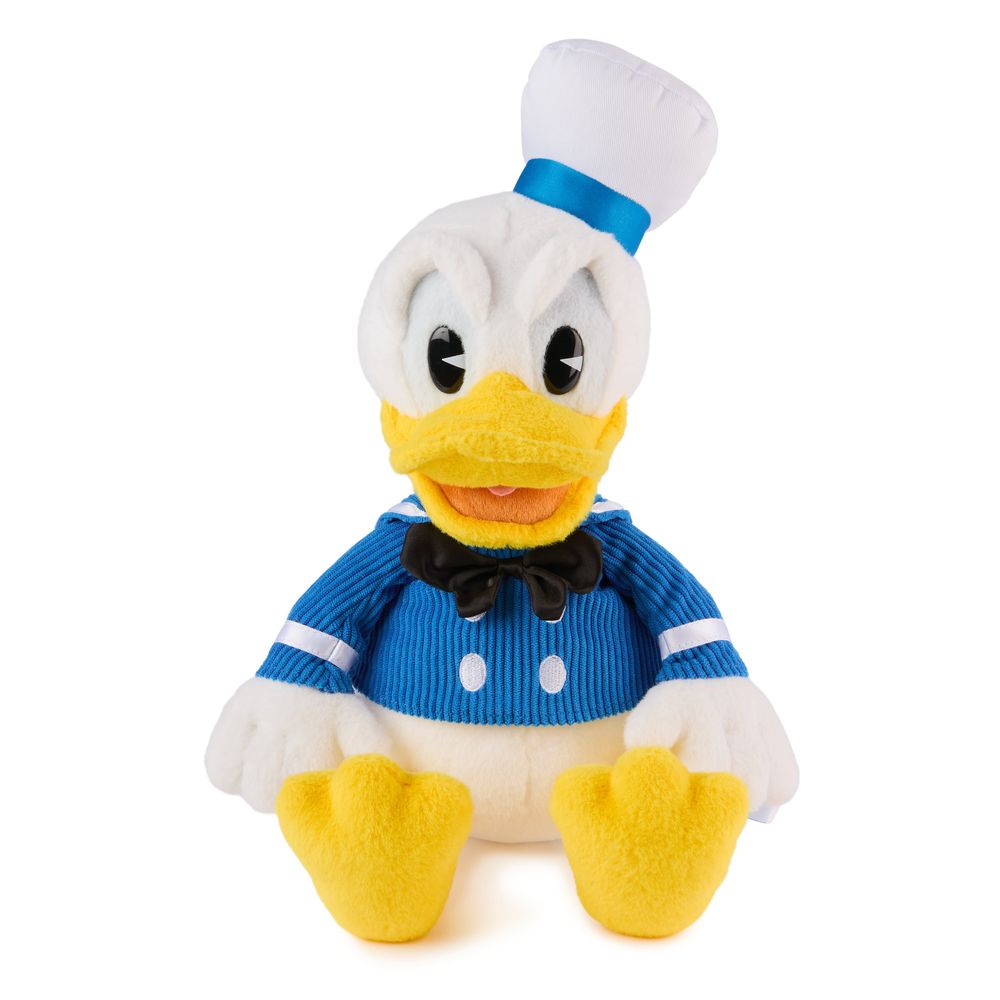 Gund - GUND Disney Official Donald Duck Classic Plush - Plush