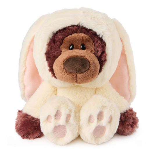 Gund - GUND Philbin Bunny Teddy Bear Plush - 10” - Plush