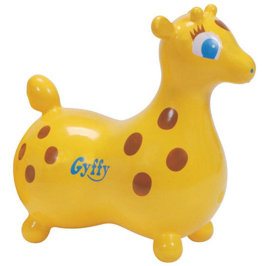 Rody® - GYFFY the Giraffe with Pump - Preschool