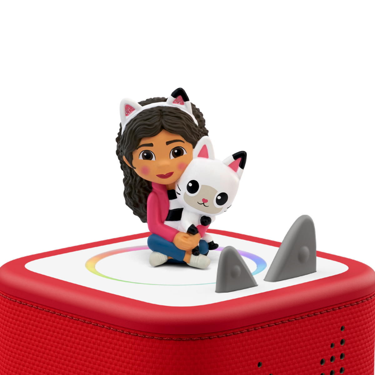 Tonies - Gabby's Dollhouse Tonie - Electronics