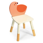 Mentari - Garden Bird Chair - Room Decor