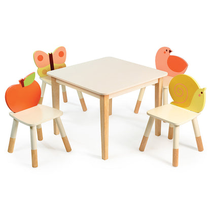 Mentari - Garden Snail Chair - Room Decor