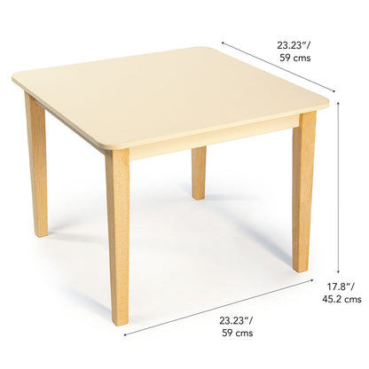 Mentari - Garden Table - Room Decor