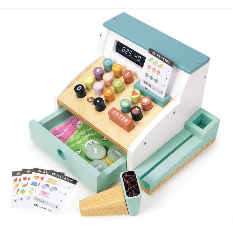Tender Leaf Toys - General Stores Till - Preschool