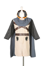Souza - Geoffrey Knight Costume - 5-7 Years - Dress up