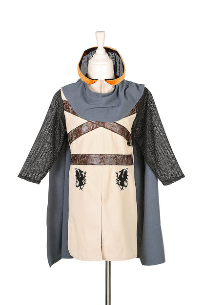 Souza - Geoffrey Knight Costume - 5-7 Years - Dress up