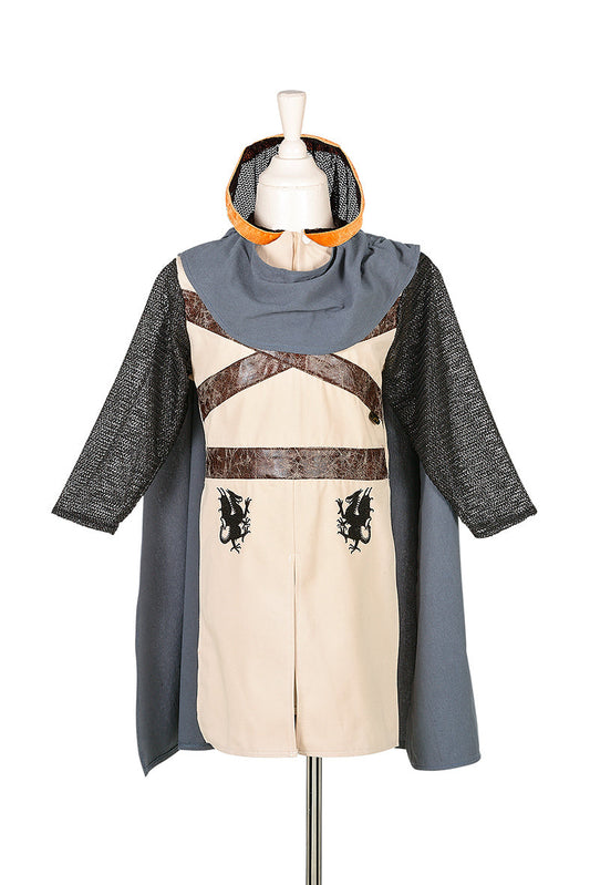 Souza - Geoffrey Knight Costume - 5-7 Years - Dress up