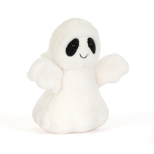 Jellycat, Inc. - Ghost Bob Plush - Plush