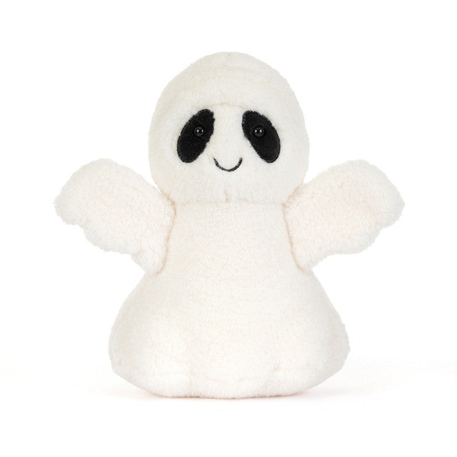 Jellycat, Inc. - Ghost Bob Plush - Plush