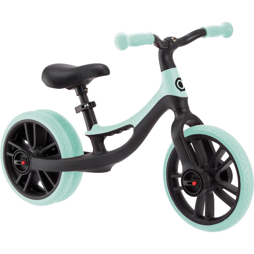 Globber - Go Bike Elite Duo - Mint - Outdoor