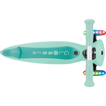 Globber - Go Up Active 360 Scooter - Mint - Outdoor