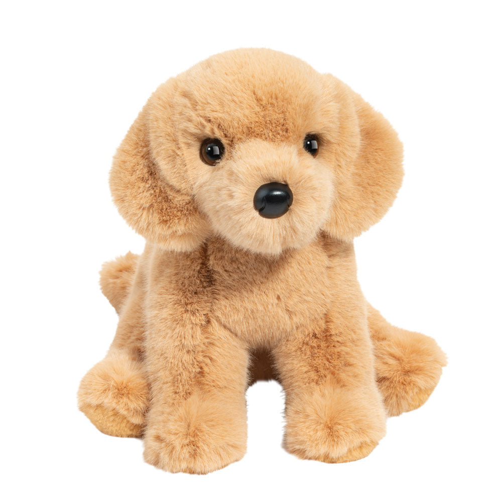 Douglas - Goldie Golden Retriever Super Soft Plush - Plush