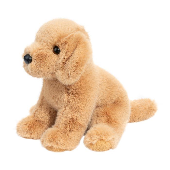 Douglas - Goldie Golden Retriever Super Soft Plush - Plush