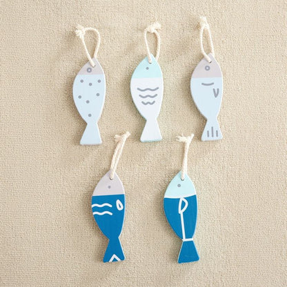 Wonder & Wise - Gone Fishing Accessories - Preschool