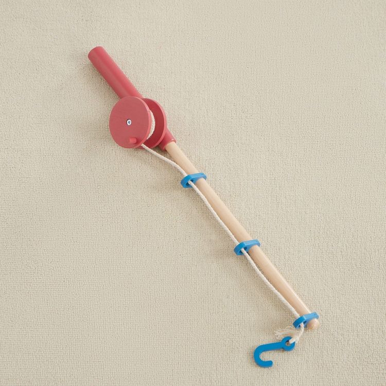Wonder & Wise - Gone Fishing Accessories - Preschool