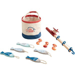 Wonder & Wise - Gone Fishing Accessories - Preschool