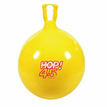 Gymnic® - Gymnic® Hop 45 - 18-inch Hop Ball - Preschool
