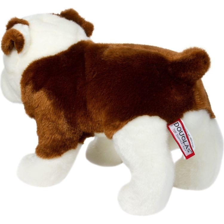 Douglas - Hardy Bulldog Plush - Plush