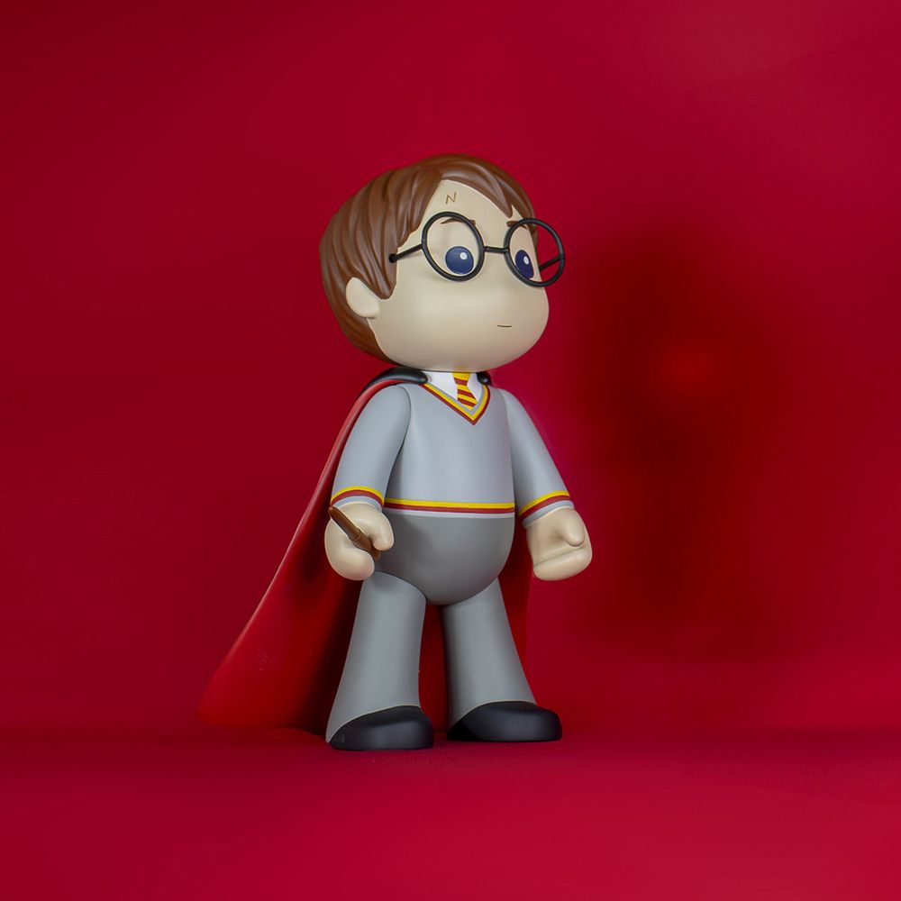 Leblon Delienne - Harry Potter 10" Super Pop Figurine - Collectibles