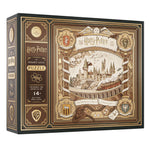 Theory 11 - Harry Potter Jigsaw Puzzle - Puzzles