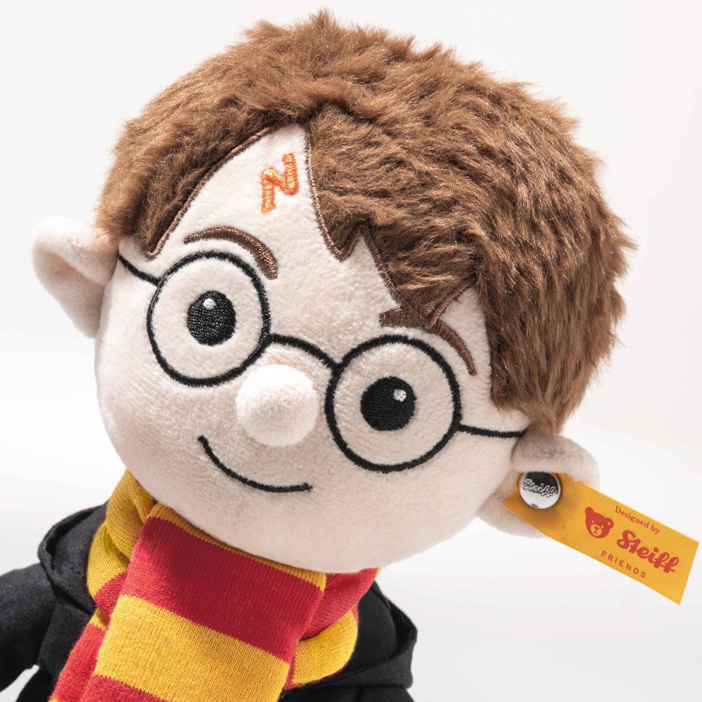 Steiff North America, Inc. - Harry Potter Plush - Plush