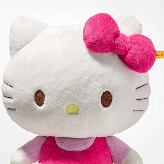 Steiff North America, Inc. - Hello Kitty 12" Plush - Plush