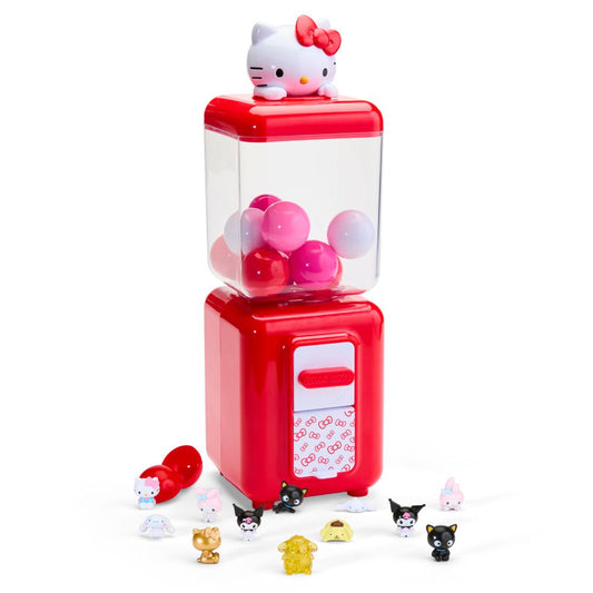 FAO Schwarz - Hello Kitty and Friends Toy Vending Machine - STEM