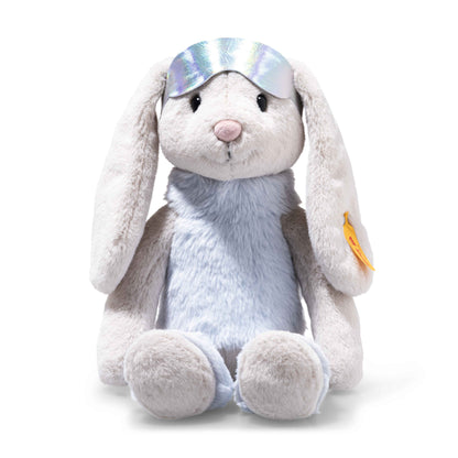Steiff North America, Inc. - Hoppie Rabbit in Ski Outfit Plush - Plush