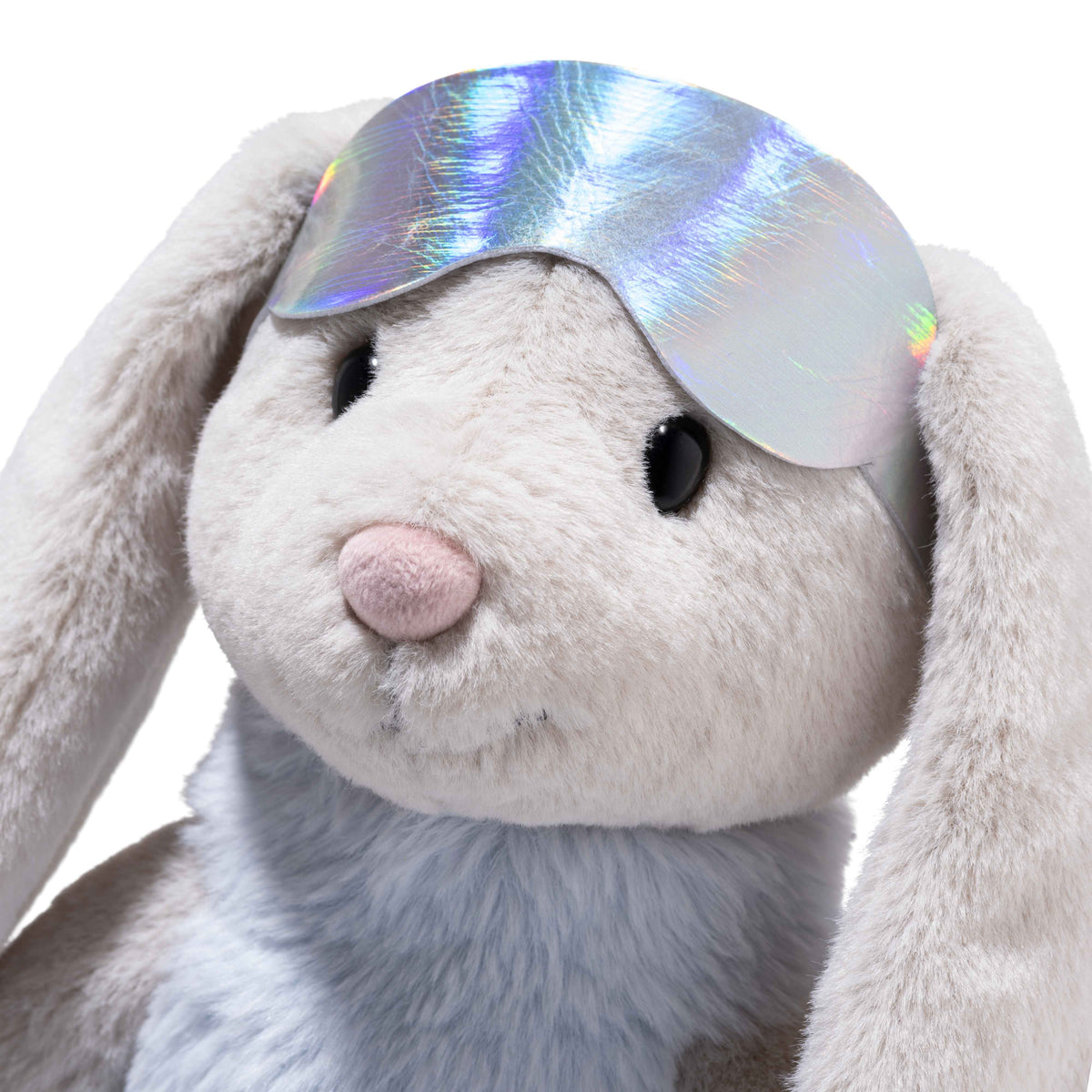 Steiff North America, Inc. - Hoppie Rabbit in Ski Outfit Plush - Plush