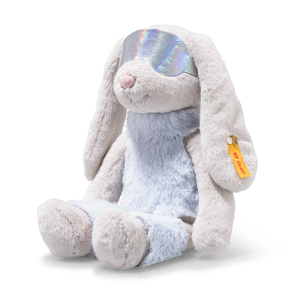Steiff North America, Inc. - Hoppie Rabbit in Ski Outfit Plush - Plush