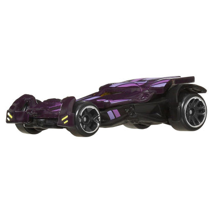 Hot Wheels - Hot Wheels Batman 10-Pack - Vehicles