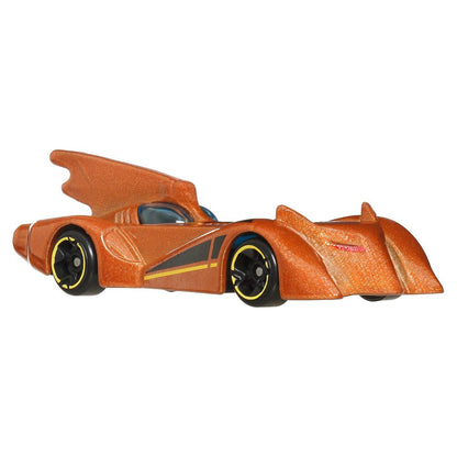Hot Wheels - Hot Wheels Batman 10-Pack - Vehicles