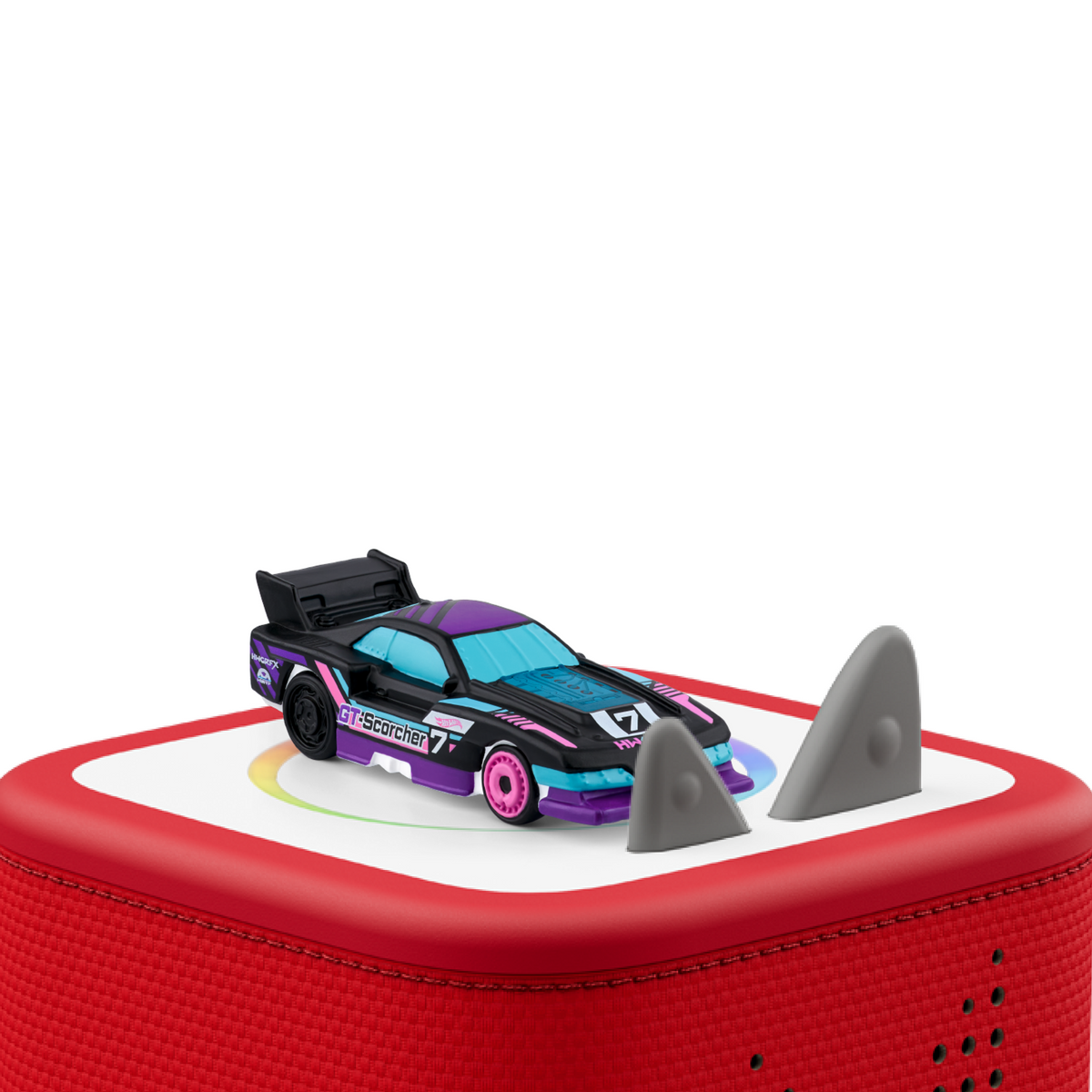 Tonies - Hot Wheels Tonie - Electronics