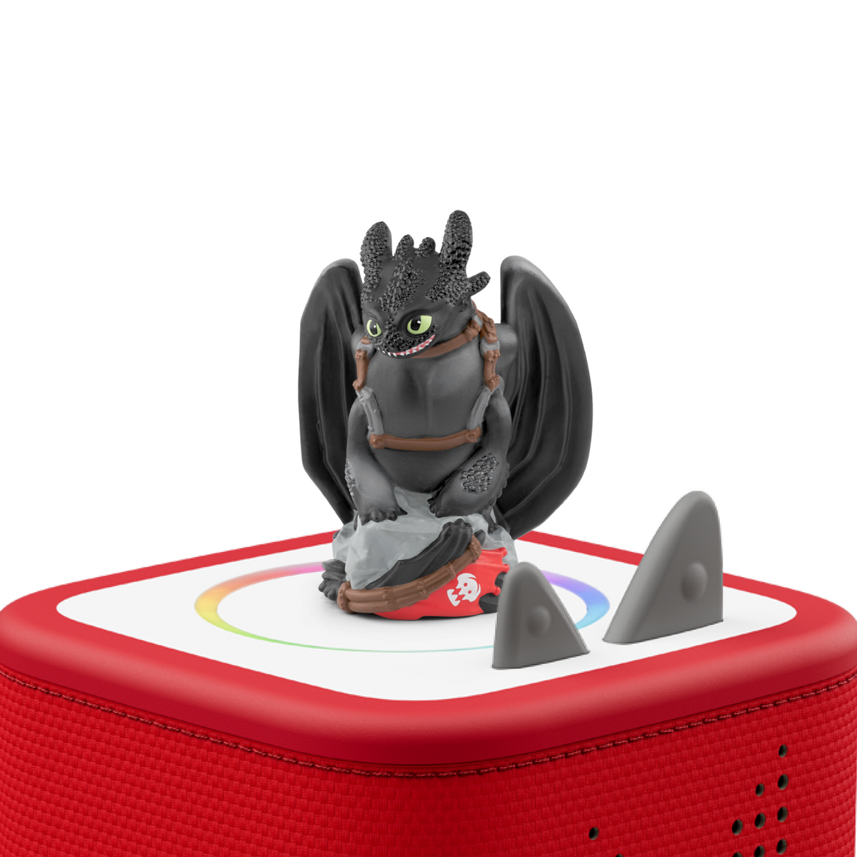 Tonies - How to Train Your Dragon: Toothless Tonie - Electronics