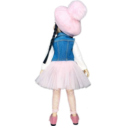 Ruby Red Fashion Friends - I Believe I Can Fly - Lila Doll - Dolls