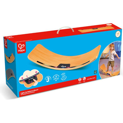 Hape - Intelligent Balance Board - Preschool