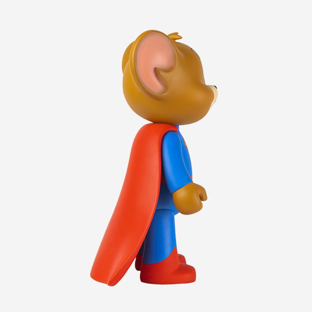 Leblon Delienne - Jerry x Superman 10" Super Pop Figure - Collectibles