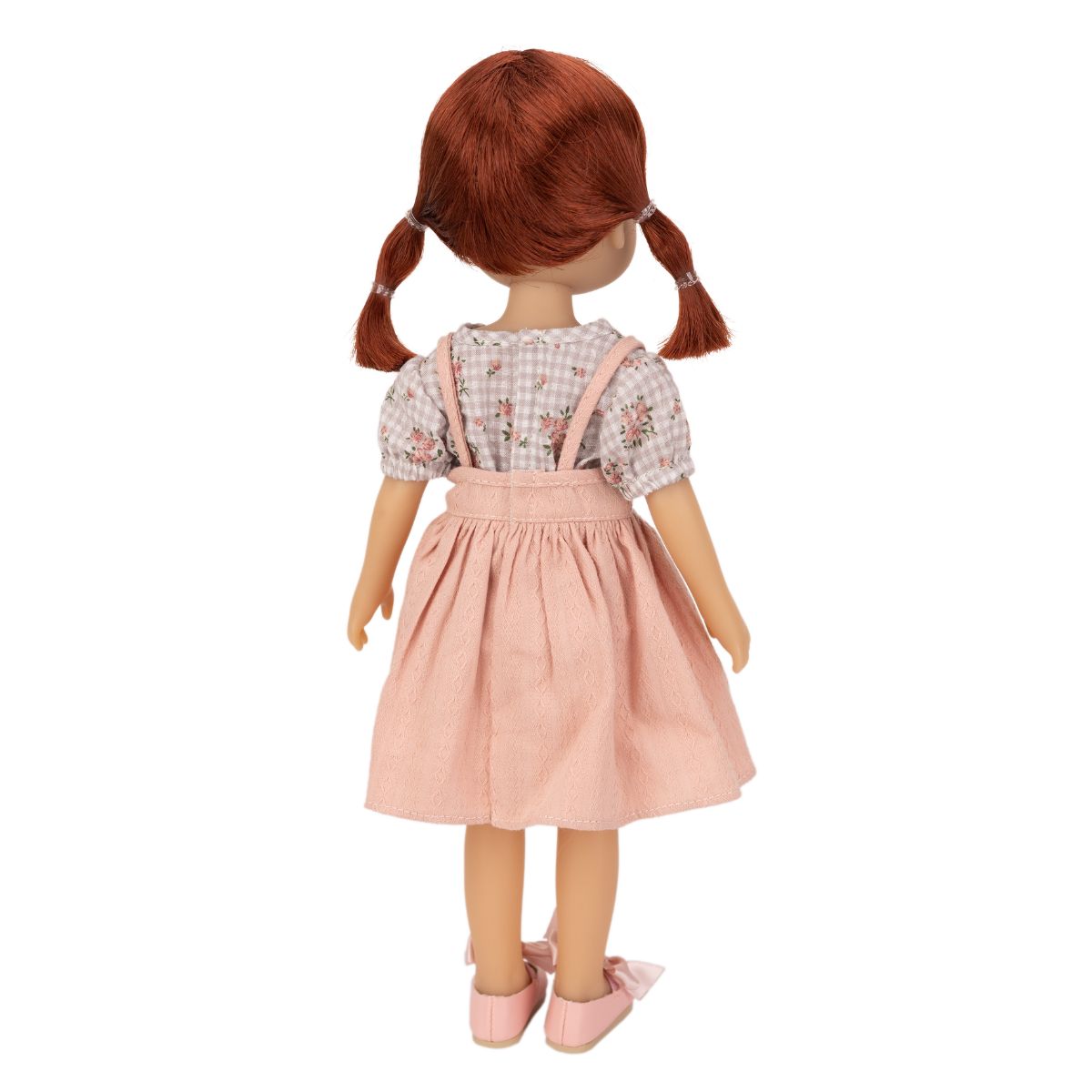 Ruby Red Fashion Friends - Jolli Buddies - Dorothy 12.5" Collectible Doll - Dolls