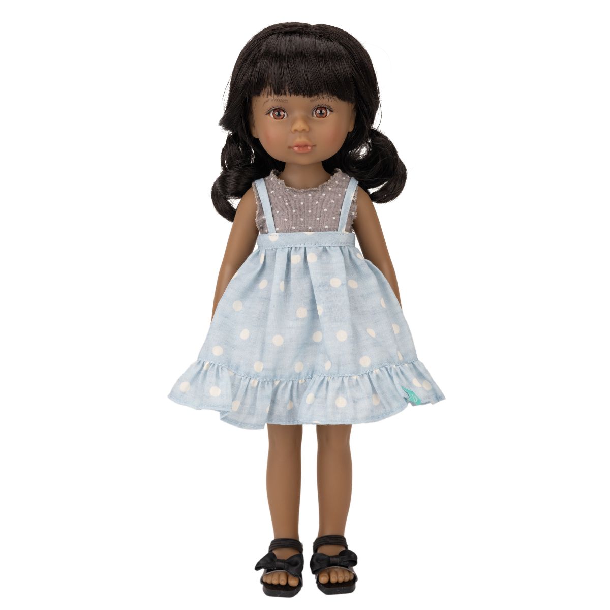 Ruby Red Fashion Friends - Jolli Buddies - Ophelia 12.5" Collectible Doll - Dolls