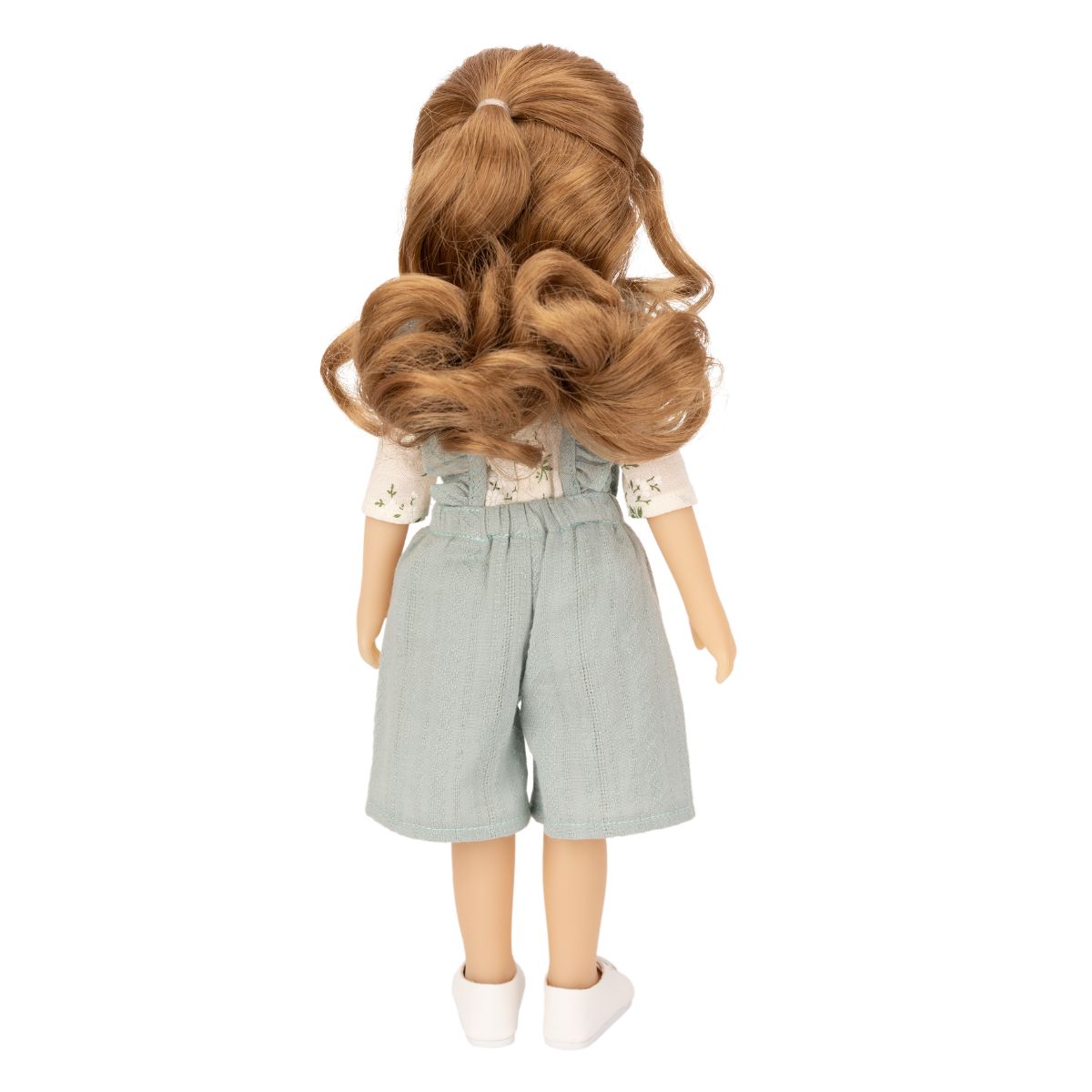 Ruby Red Fashion Friends - Jolli Buddies - Uma 12.5" Collectible Doll - Dolls