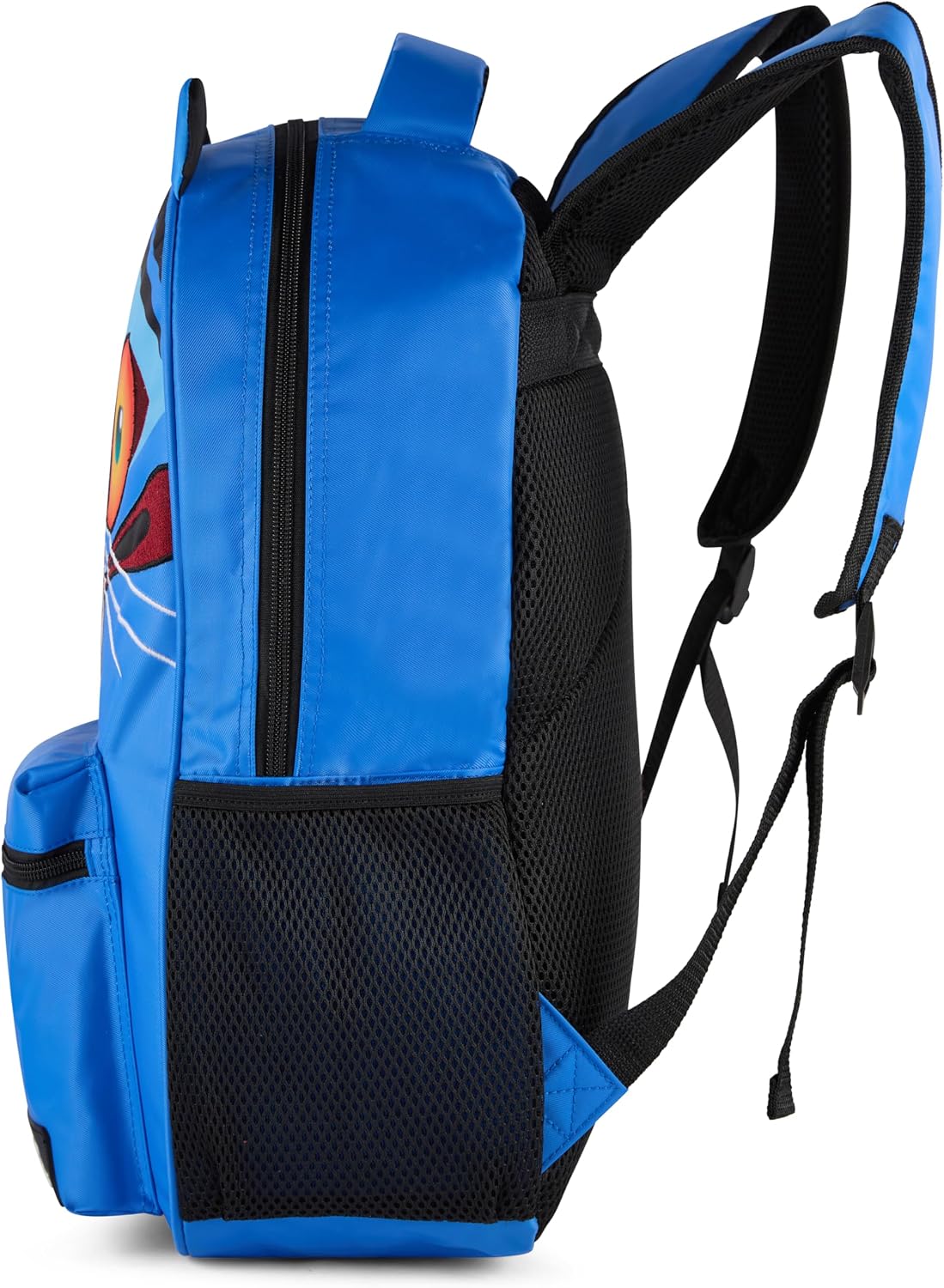 KPop Demon Hunters - K-Pop Demon Hunters 16” Backpack - Trend Accessories